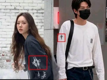 Suga BTS &amp; Go Ara Digosipkan Pacaran, Diduga Liburan Bareng ke Barcelona