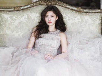 Pesona Bak Dewi, Foto Prewedding Jun Ji Hyun 14 Tahun Lalu Viral Bikin Takjub