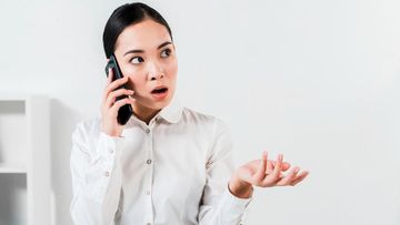 Ciri Kepribadian Orang yang Suka Mengabaikan Telepon dan Lupa Membalas Chat