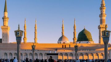Amalan Baik yang Bisa Dilakukan saat Maulid Nabi Muhammad saw.