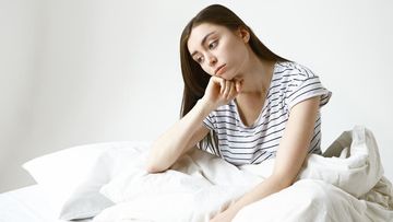 Kebiasaan yang Bisa Bantu Atasi Perasaan Sedih dan Kurang Bersemangat di Pagi Hari