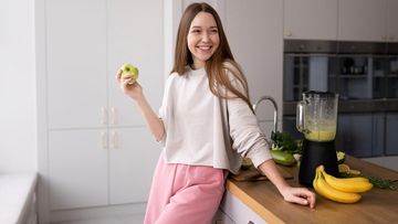 Kesalahan yang Bisa Memperlambat Metabolisme Tubuh