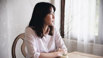 Warna Pakaian yang Identik dengan Tipe Kepribadian Introvert