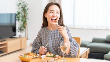 Waktu Sarapan Ternyata Berpengaruh pada Umur Panjang, Begini Hasil Studi