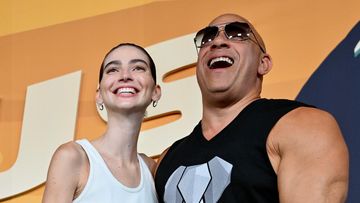 Kedekatan Meadow Putri Paul Walker dan Vin Diesel, Kerap Kirim Ucapan Selamat Hari Ayah