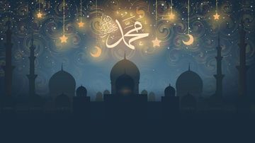 70 Ucapan Maulid Nabi Muhammad SAW 1448 H/2026 M Lengkap dari Singkat, Penuh Makna dan Bahasa Arab