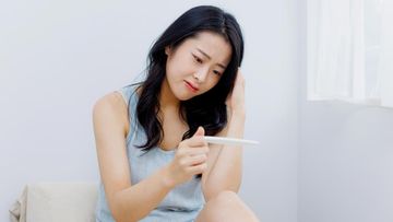 Hamil 5 Minggu, Apa yang Dirasakan dan Perubahan yang Terjadi?