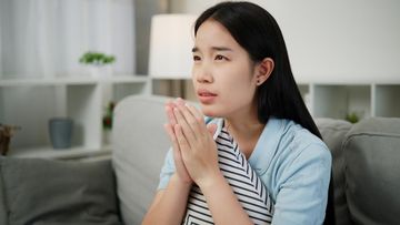 Ciri Kepribadian Orang yang Selalu Bilang "Maaf" Menurut Psikologi