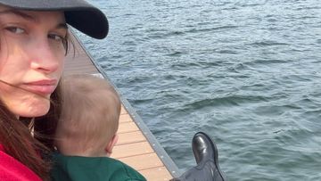 5 Potret Jack Blues Anak Hailey dan Justin Bieber yang Baru Ultah ke-2