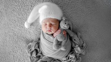 150 Nama Bayi Terinspirasi Air dan Artinya untuk Anak Laki-laki dan Perempuan