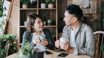 9 Kalimat yang Sering Diucapkan Pasangan Suami Istri dengan EQ Tinggi