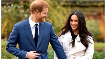 Pangeran Harry dan Meghan Markle Pindah ke Inggris, Dua Anaknya akan Sekolah di Sana