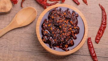 Cara Membuat Chili Oil yang Enak ala Restoran, Pedas Gurih untuk Pelengkap Mi hingga Dimsum