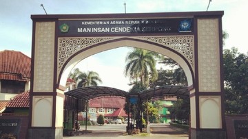 12 Sekolah Terbaik Berdasarkan Finalis OSN 2026 Terbanyak, MAN IC Serpong Pertama