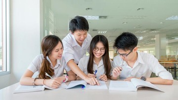 Mau Magang di Istana Presiden? Kemensetneg Buka Loker untuk Siswa-Mahasiswa