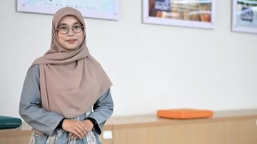 Anak Penjual Es Asal Bondowoso Jadi Lulusan Terbaik IPB, Penerima KIP Kuliah