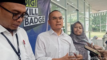 Kemendikdasmen: 92% Siswa SMK Terserap Lapangan Kerja, Ada yang Lanjut Kuliah