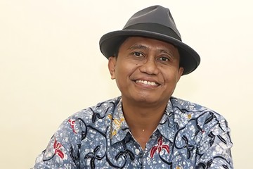 Profil Plt Rektor Unsoed Ali Rokhman: Eks Rektor IT Telkom, Eks Calon Rektor Unsoed