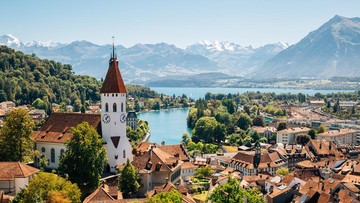 Beasiswa Pemerintah Swiss 2027 Buka Pendaftaran, Simak Syaratnya!
