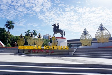 Kursi Gelap FK Unsoed Dijual Rp 650 Juta, Berapa Uang Gedung Resmi?