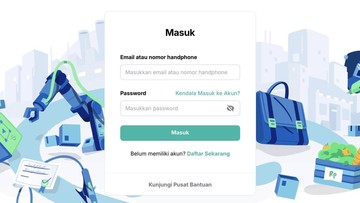 Cara Daftar Magang Nasional Batch 2 Tahun 2026, Dibuka 3 September