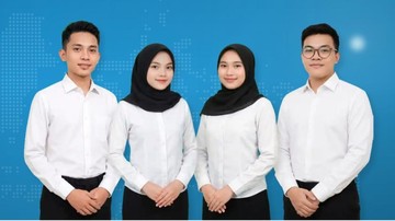 Aturan Dokumen dan Pas Foto untuk Daftar Seleksi Sekolah Kedinasan 2026, Catat!