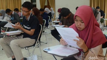 Mengenal Seleksi Jalur Mandiri: Sejarah, Daya Tampung, dan Besaran Biayanya
