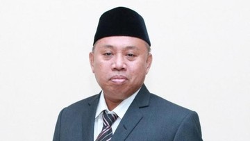 Profil dan Kekayaan Rektor Unsoed, Kena OTT KPK Dugaan Suap Penerimaan Maba
