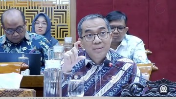 Rektor Unsoed Kena OTT KPK, Mendikti: Kami Tak Toleransi Pelanggaran Hukum di PT