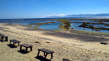 Cewek Italia Dilecehkan di Pantai Lakey, Area Sensitifnya Dipegang