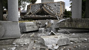 Efek Pascagempa Jepang, 174 Ribu Turis Batalkan Pemesanan Hotel
