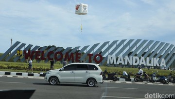MotoGP Mandalika Makin Dekat, Hotel Diingatkan Jangan Aji Mumpung Naikkan Harga