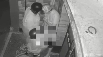 Kronologi Warga Canggu Pergoki Bule dan 2 Wanita Seks Oral di Depan Rumah