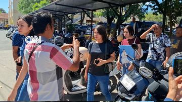 Polda NTT Segera Panggil 3 Anggota DPRD Tersangka Intimidasi dr Icha