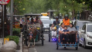 Pemda DIY Jamin Tak Abaikan Warga yang Data Desil Meleset dari Bansos