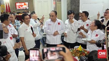 Projo Klarifikasi Video Viral Budi Arie dan Jokowi soal Pemilu