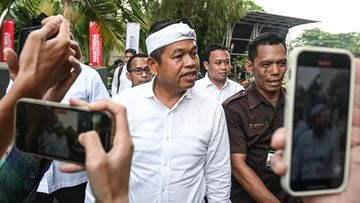 Rumor Dedi Mulyadi Pindah ke PSI, Gerindra Buka Suara
