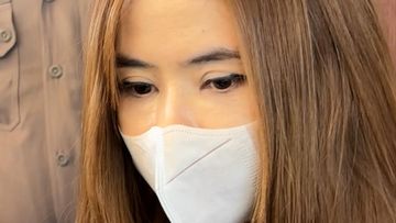 Pengakuan Pelaku Tabrak Lari Maut di Surabaya Tewaskan 1 Orang
