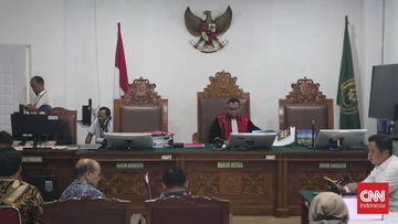 Kubu Febrie Klaim Keterangan Ahli Perkuat Dasar Gugatan Praperadilan