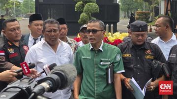 Forum Komunikasi Masyarakat Pati Temui DPR, Tanya RUU Perampasan Aset