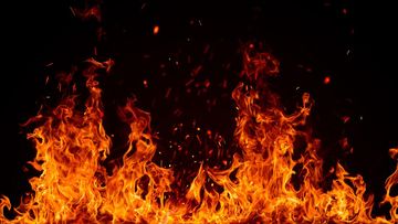 Polisi Selidiki Kebakaran Maut Tewaskan 4 Orang di Tebet