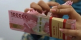 Rupiah Menguat ke 17.840 per Dolar AS