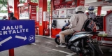 Kuota BBM Turun Tajam, Penyaluran Subsidi Diperketat