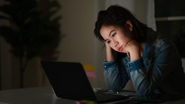 Mengenal 'Job Hugging', Tren Dunia Kerja di Kalangan Gen Z dan Milenial