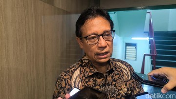 Fix! Menkes BGS Masuk Bursa Dirjen WHO, Ini Nama Para 'Pesaingnya'
