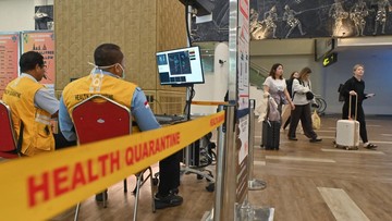 Kasus Zika Meningkat di Bali, CDC AS Keluarkan Travel Alert