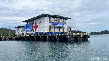 Hari Ini! Batas Akhir Pendaftaran Apresiasi Pejuang Kesehatan