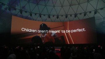 Morinaga Ajak Setiap Orang Tua Nikmati Proses Tumbuh Kembang Anak