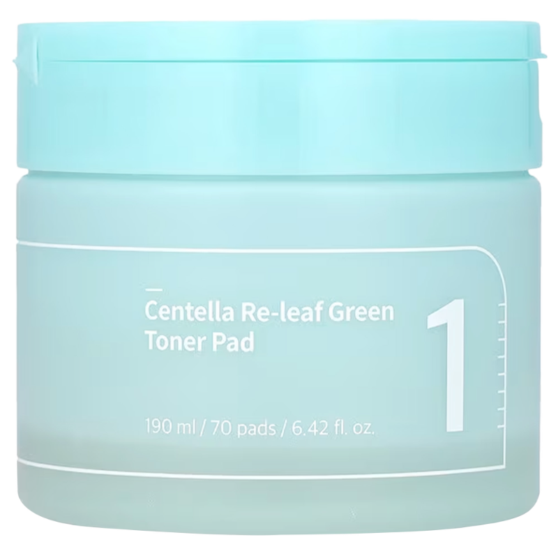 5 Rekomendasi Toner Pads Brand Korea untuk Kulit