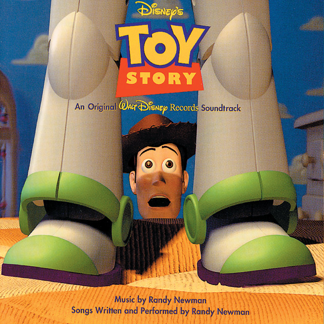 Ini 6 Soundtrack Pixar Paling Memorable! Dari Toy Story hingga Coco